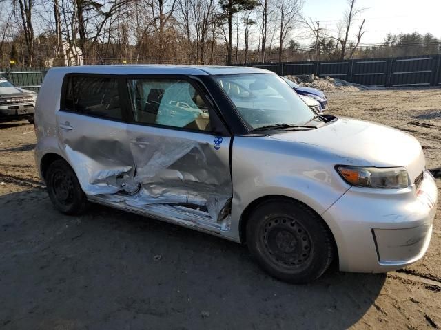 2009 Scion XB