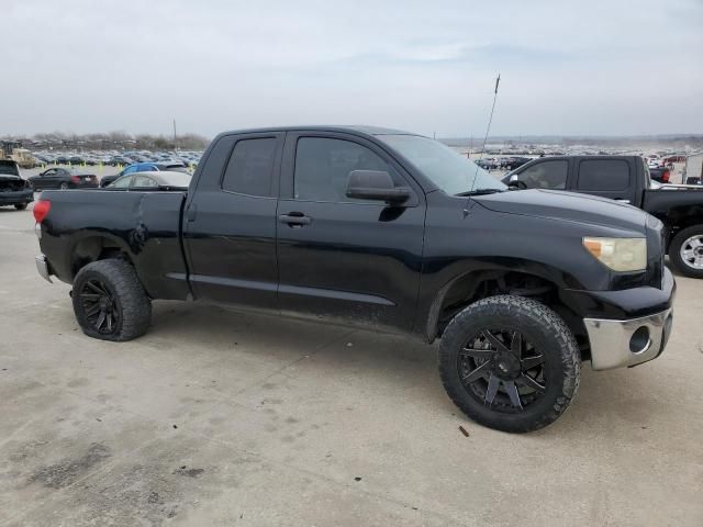 2007 Toyota Tundra Double Cab SR5