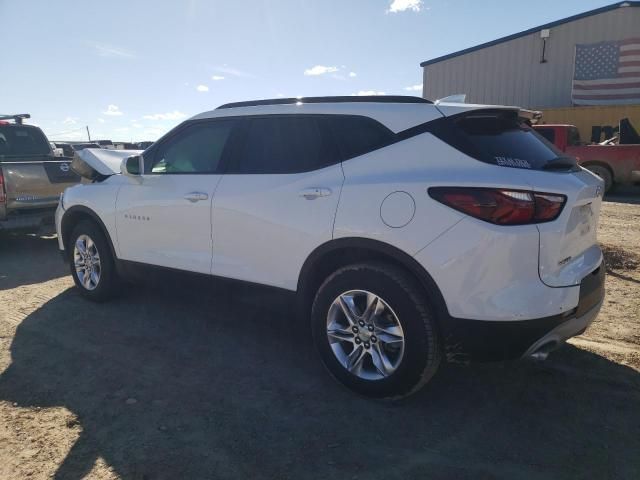 2019 Chevrolet Blazer 2LT