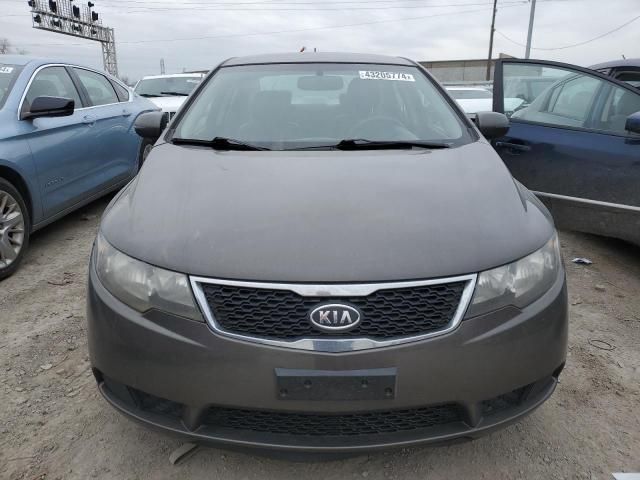 2011 KIA Forte EX