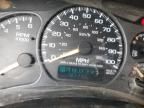 2002 GMC Sierra K2500 Heavy Duty