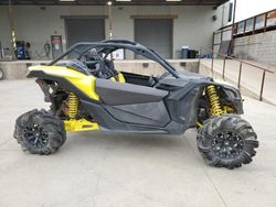 Can-Am salvage cars for sale: 2019 Can-Am Maverick X3 X MR Turbo