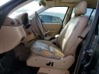 2002 Mercedes-Benz ML 500