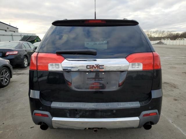 2011 GMC Terrain SLT