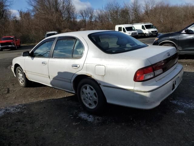 1998 Infiniti I30