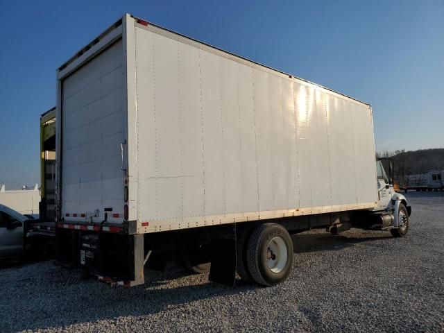 2006 International 4000 4300