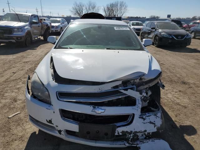 2011 Chevrolet Malibu 1LT