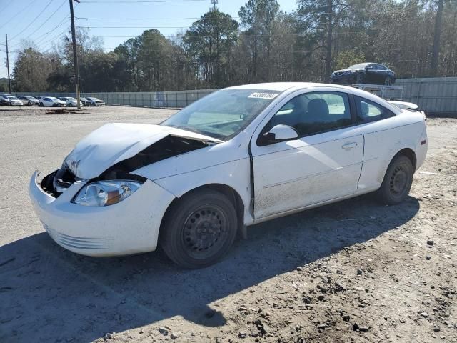 2009 Chevrolet Cobalt LT