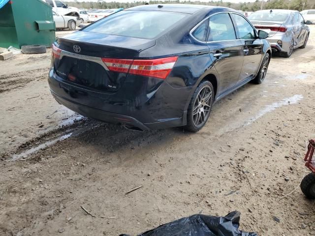 2014 Toyota Avalon Base