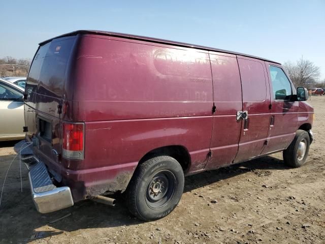 2006 Ford Econoline E250 Van