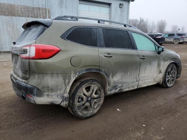 2023 Subaru Ascent Premium