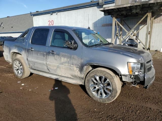 2007 Chevrolet Avalanche K1500