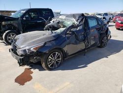 KIA salvage cars for sale: 2023 KIA Forte LX