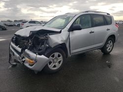 Toyota Vehiculos salvage en venta: 2011 Toyota Rav4