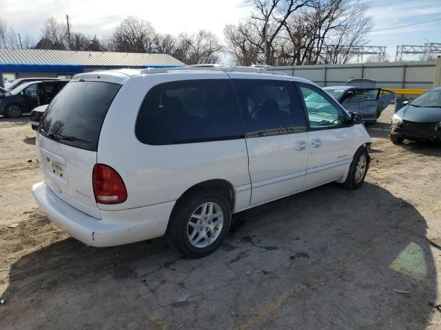 1998 Dodge Grand Caravan SE