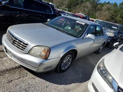 2000 Cadillac Deville DHS for sale in Harleyville, SC