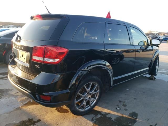 2015 Dodge Journey R/T