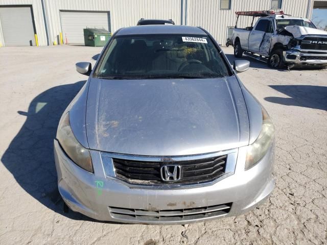 2008 Honda Accord LXP