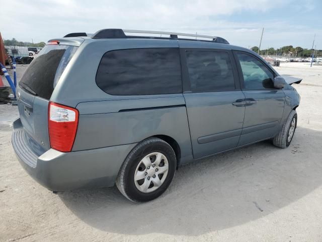 2007 KIA Sedona EX