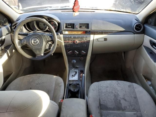 2008 Mazda 3 I