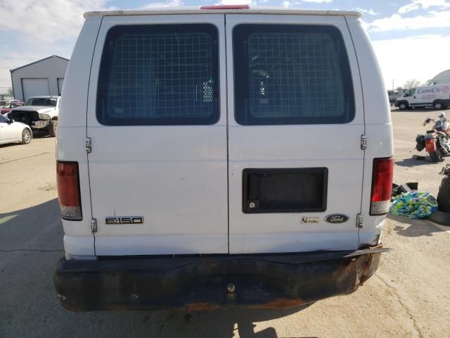 2010 Ford Econoline E150 Van