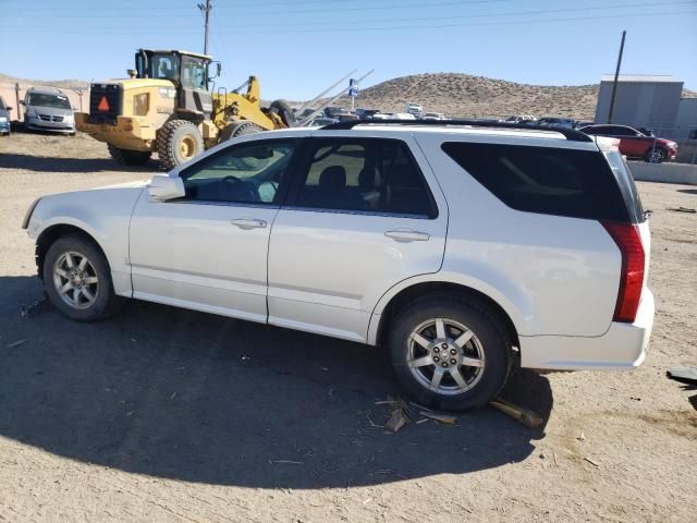 2006 Cadillac SRX