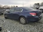 2008 Honda Accord LX