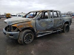 Salvage cars for sale at Ham Lake, MN auction: 2018 Dodge RAM 2500 Longhorn