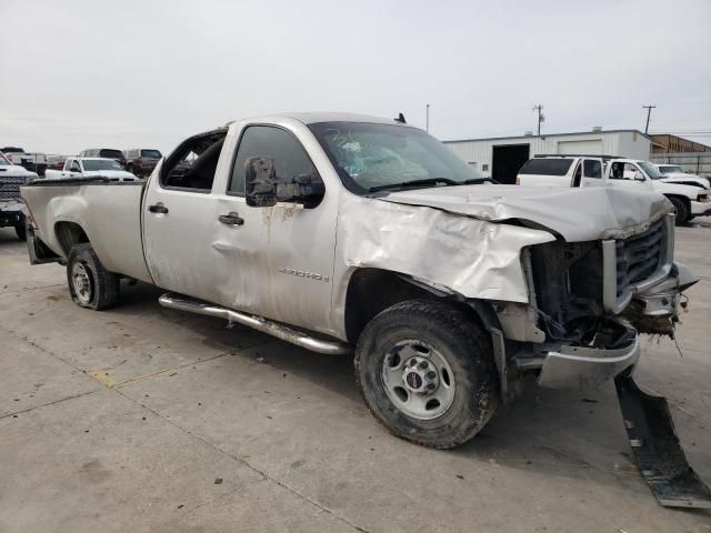 2008 GMC Sierra C2500 Heavy Duty