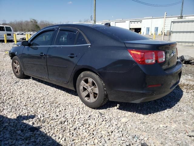 2014 Chevrolet Malibu LS