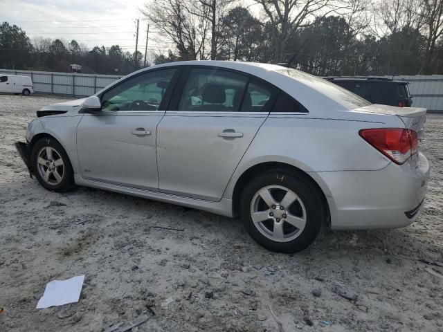 2013 Chevrolet Cruze LT