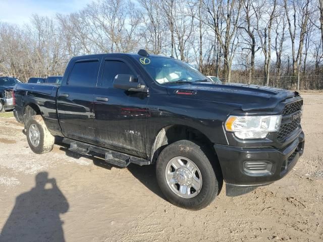 2021 Dodge RAM 2500 Tradesman