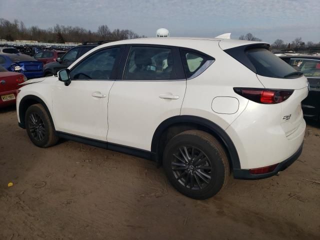 2019 Mazda CX-5 Sport