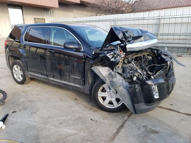 2015 GMC Terrain SLE