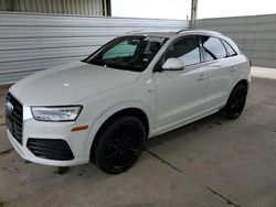 2018 Audi Q3 Premium Plus for sale in Grand Prairie, TX