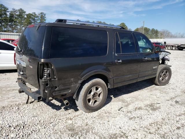 2008 Ford Expedition EL Limited