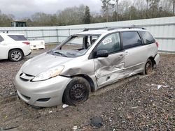 2007 Toyota Sienna CE for sale in Augusta, GA