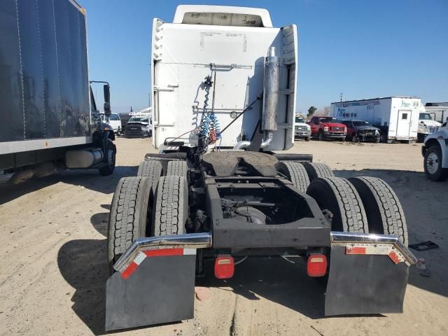 2008 Peterbilt 386