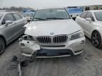 2012 BMW X3 XDRIVE28I