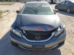 2015 Honda Civic SE