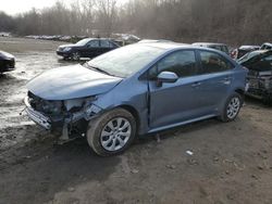 2023 Toyota Corolla LE en venta en Marlboro, NY