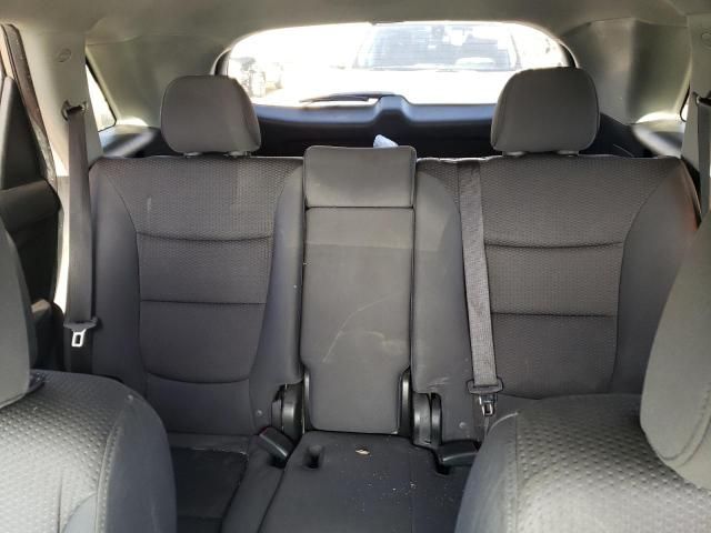 2011 KIA Sorento Base