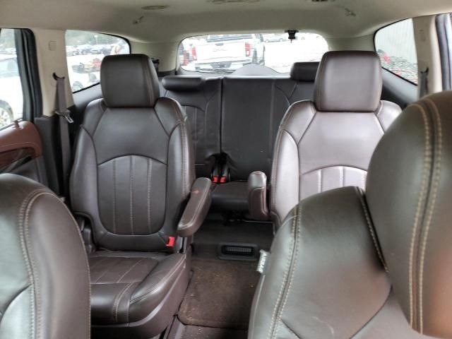 2013 Buick Enclave