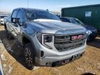 2023 GMC Sierra K1500 AT4