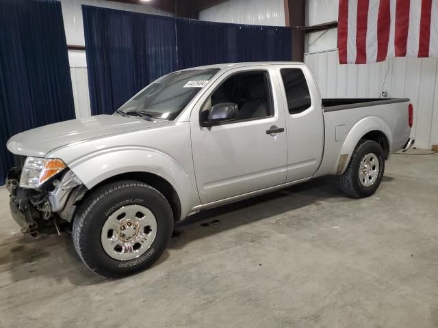 2008 Nissan Frontier King Cab XE