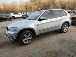 BMW Vehiculos salvage en venta: 2012 BMW X5 XDRIVE35I