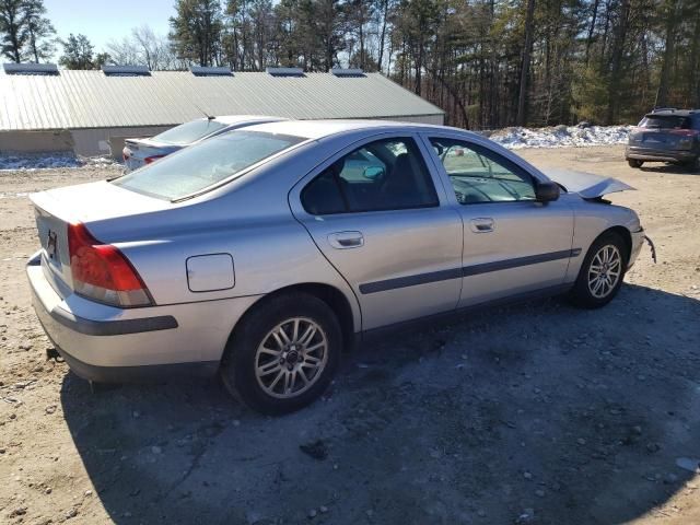 2004 Volvo S60