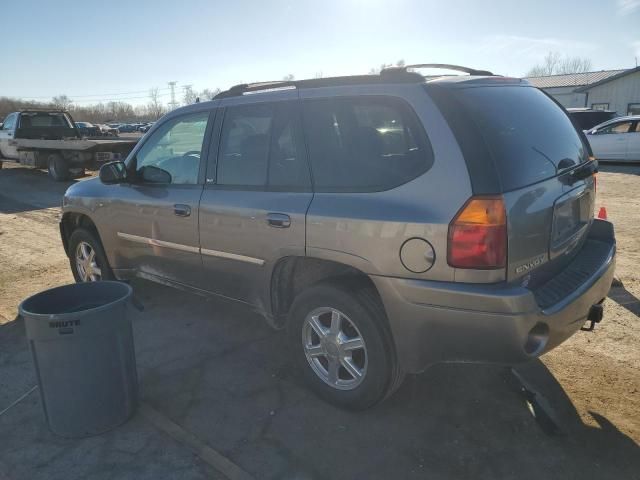 2007 GMC Envoy