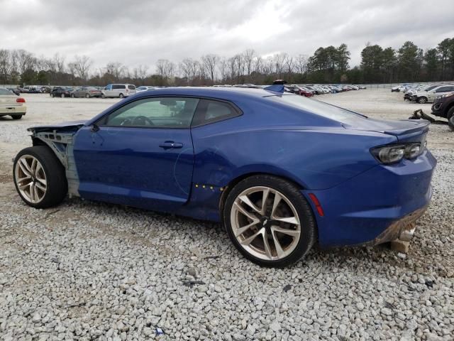 2020 Chevrolet Camaro LS