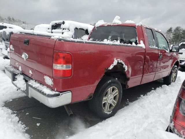 2007 Ford F150